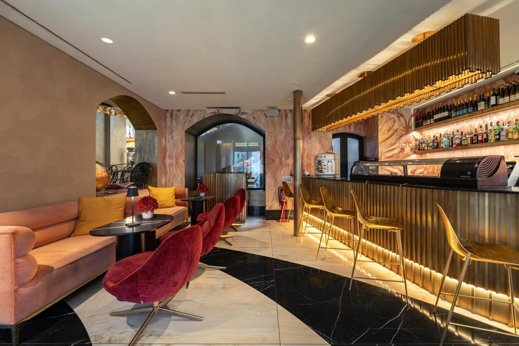 Madalena By The Beautique 4* Lisboa