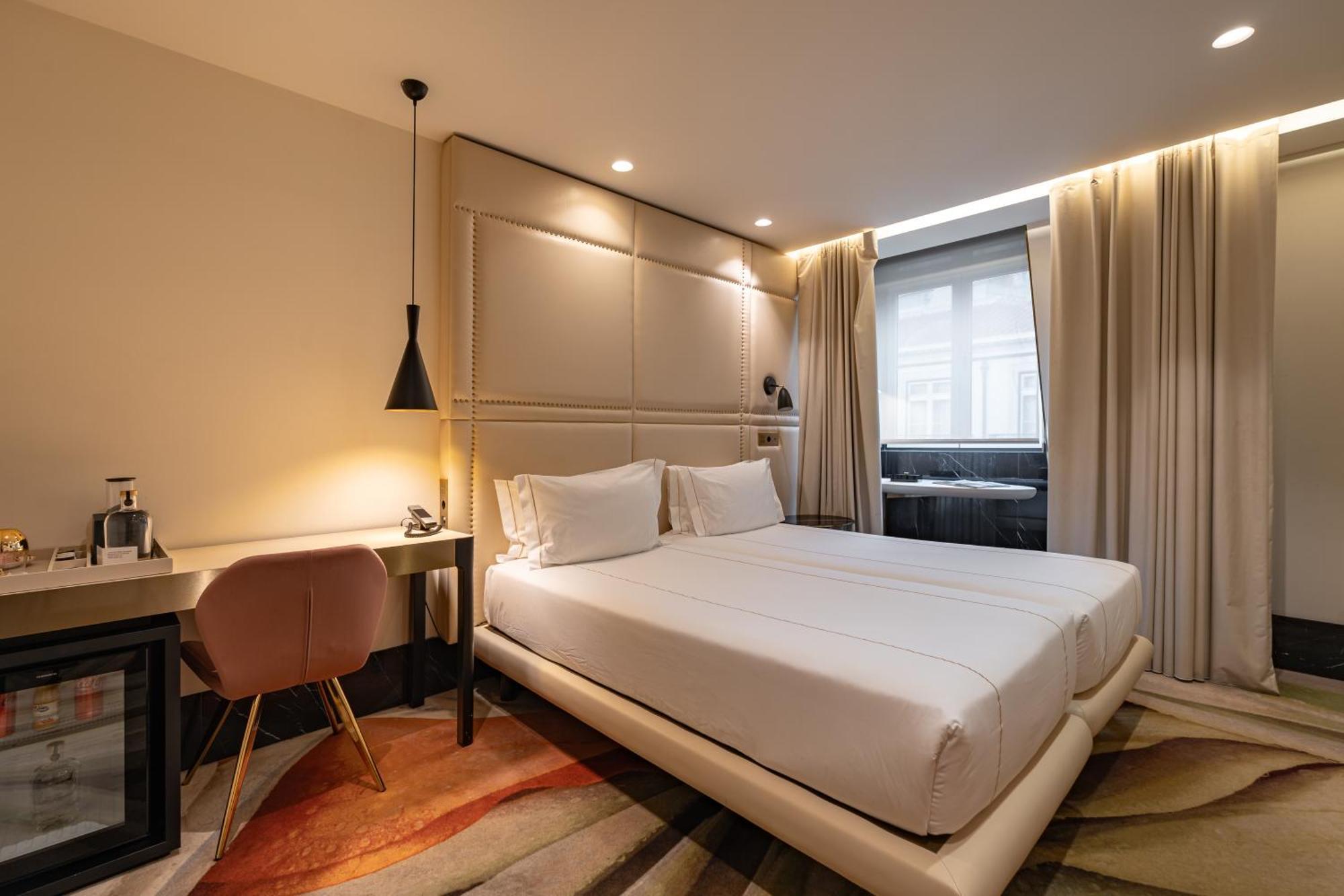 Hotel Madalena By The Beautique Lisboa