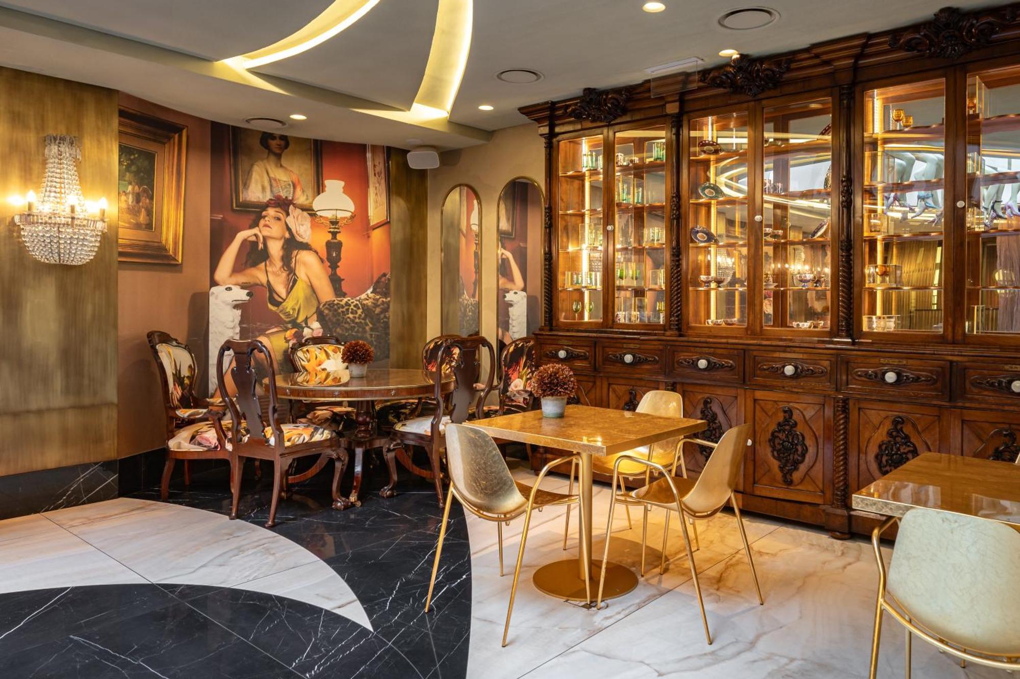 Madalena By The Beautique Lisboa