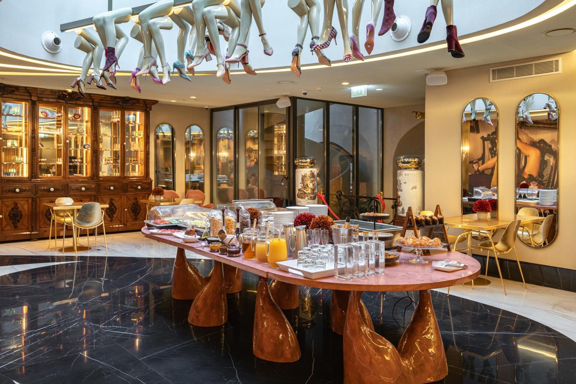 Madalena By The Beautique 4* Lisboa