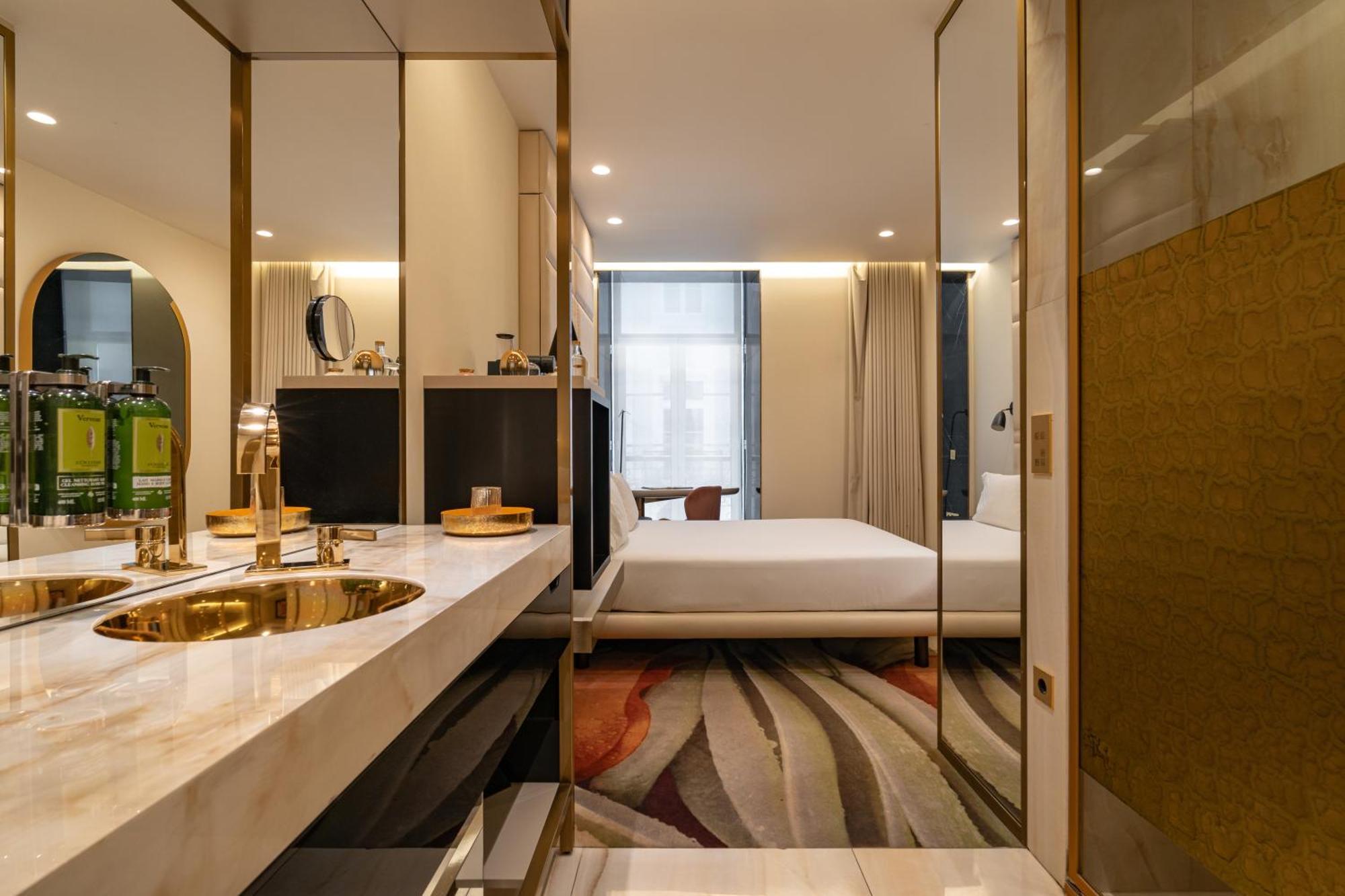 Madalena By The Beautique 4* Lissabon